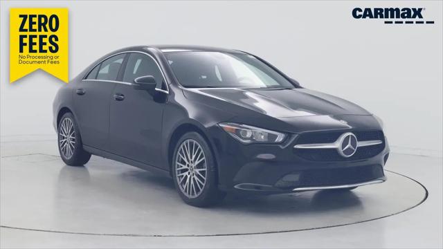 2020 Mercedes-Benz CLA 4MATIC for sale in Jackson, MS