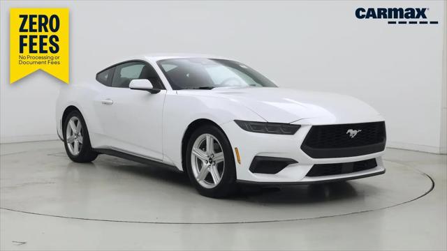 2026 Ford Mustang EcoBoost Premium Fastback for sale in Kennesaw, GA
