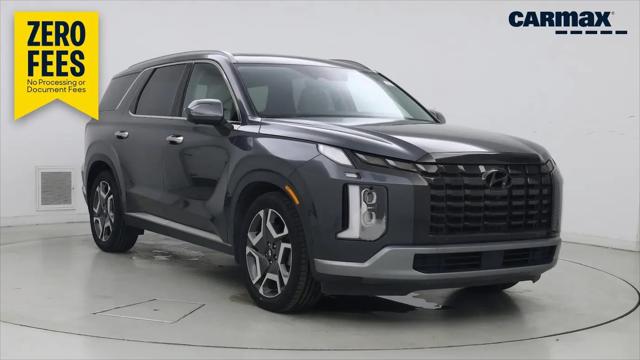 2023 Hyundai Palisade Limited for sale in Kennesaw, GA