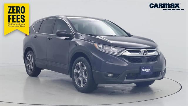 2019 Honda CR-V EX-L for sale in Kennesaw, GA