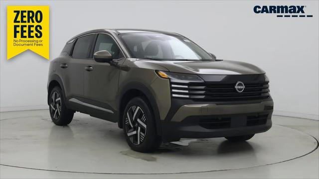 2025 Nissan Kicks SV FWD for sale in Kennesaw, GA