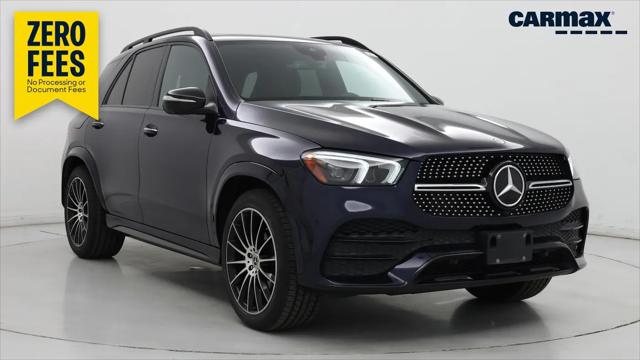 2021 Mercedes-Benz GLE GLE 450 4MATIC for sale in Brooklyn Park, MN