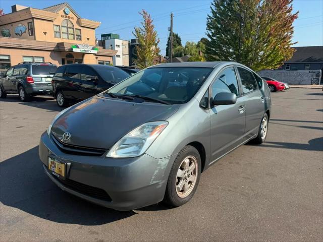 2005 Toyota Prius Base for sale in Seattle, WA