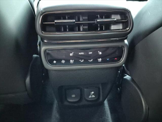 2027 Genesis GV80 3.5T e-SC Prestige Black