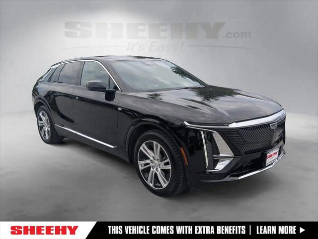 2024 Cadillac iQ Tech w/1SA for sale in Cockeyesville, MD