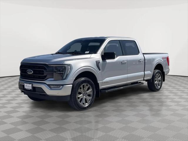2021 Ford F-150 XLT for sale in Lincoln, NE