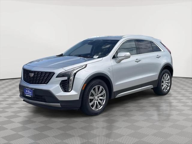 2019 Cadillac XT4 Premium Luxury for sale in Lincoln, NE
