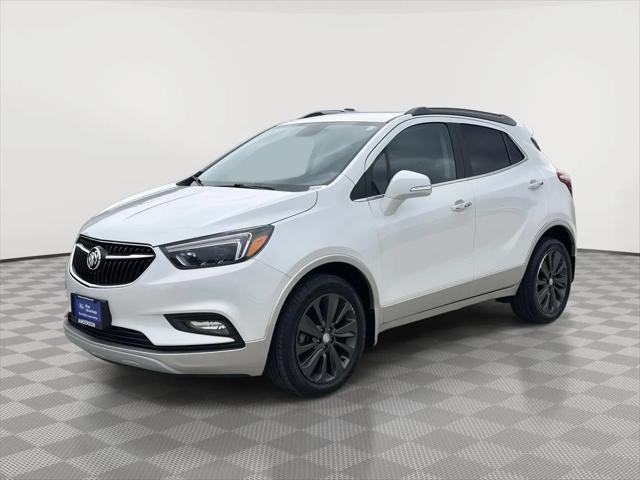 2019 Buick Encore AWD Essence for sale in Lincoln, NE