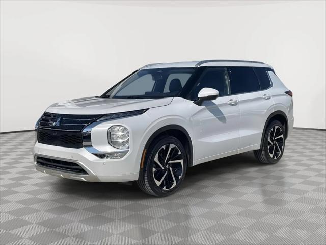 2023 Mitsubishi Outlander SEL 2.5 2WD for sale in Lincoln, NE