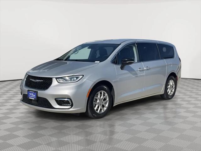 2024 Chrysler Pacifica Touring L for sale in Lincoln, NE