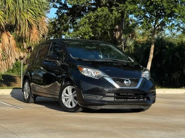 2017 Nissan Versa Note S Plus for sale in Tampa, FL