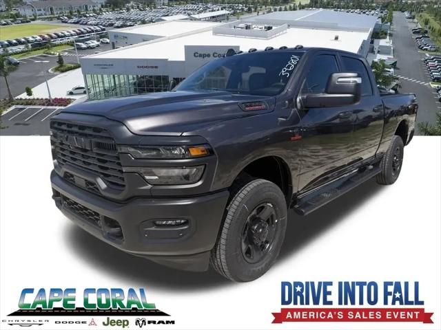 2027 Ram 2500 Tradesman for sale in Cape Coral, FL