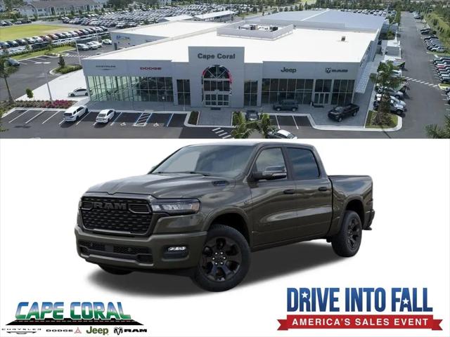 2027 Ram 1500 Big Horn for sale in Cape Coral, FL
