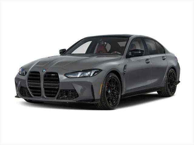 2026 BMW M3 Competition xDrive for sale in Miami, FL