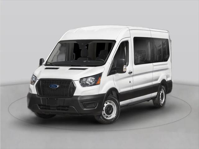 2024 Ford Transit-350 Passenger Van XLT for sale in Miami, FL