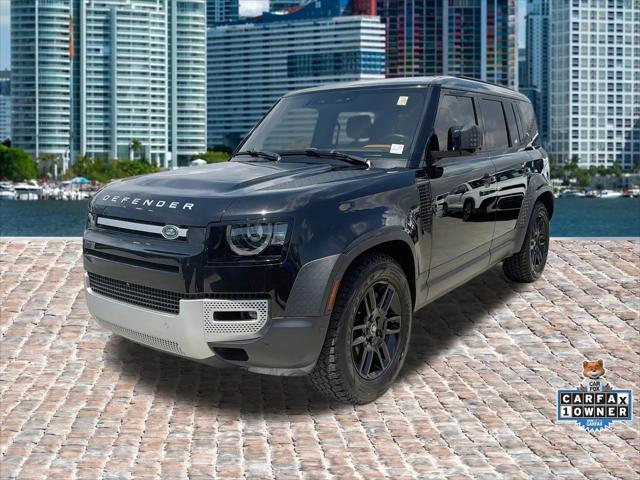 2024 Land Rover Defender 110 P400 S for sale in Miami, FL