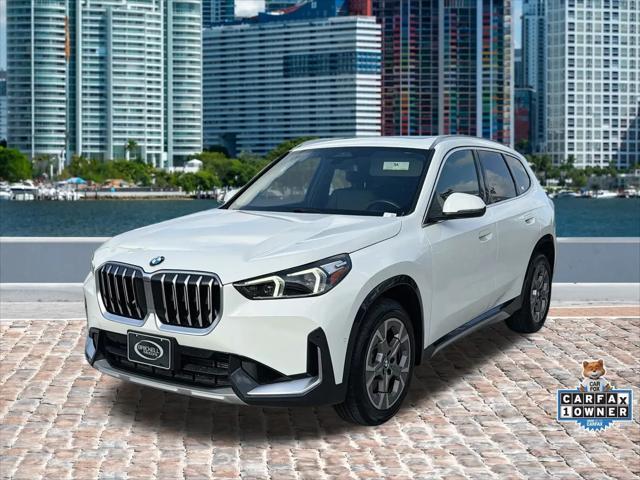 2025 BMW X1 xDrive28i for sale in Miami, FL