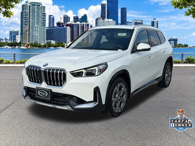 2025 BMW X1 xDrive28i for sale in Miami, FL