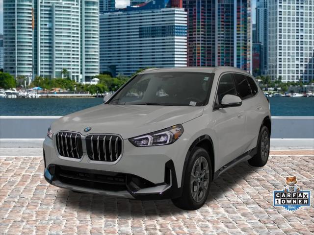 2025 BMW X1 xDrive28i for sale in Miami, FL