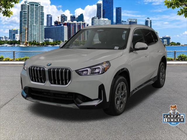 2025 BMW X1 xDrive28i for sale in Miami, FL