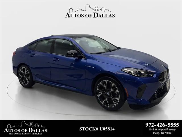 2026 BMW Coupe xDrive for sale in Irving, TX