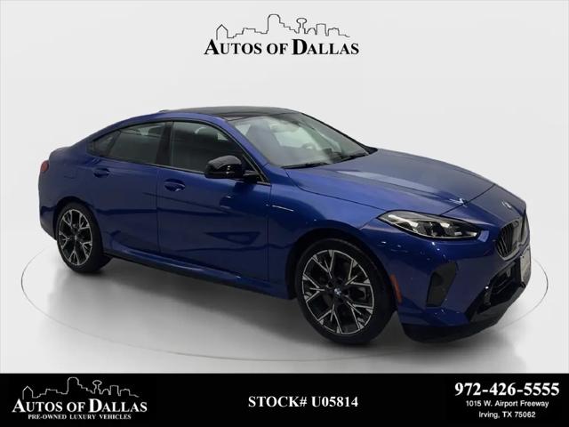 2026 BMW Coupe xDrive for sale in Irving, TX