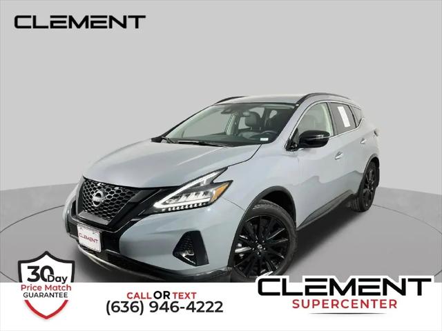 2024 Nissan Murano SV Intelligent AWD for sale in St. Charles, MO