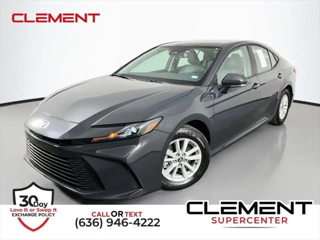 2026 Toyota Camry LE for sale in St. Charles, MO
