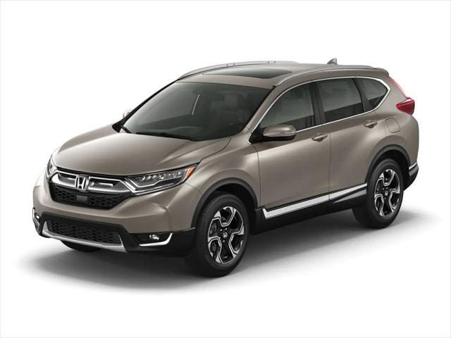 2018 Honda CR-V Touring for sale in St. Charles, MO