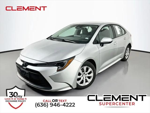 2025 Toyota Corolla LE for sale in St. Charles, MO