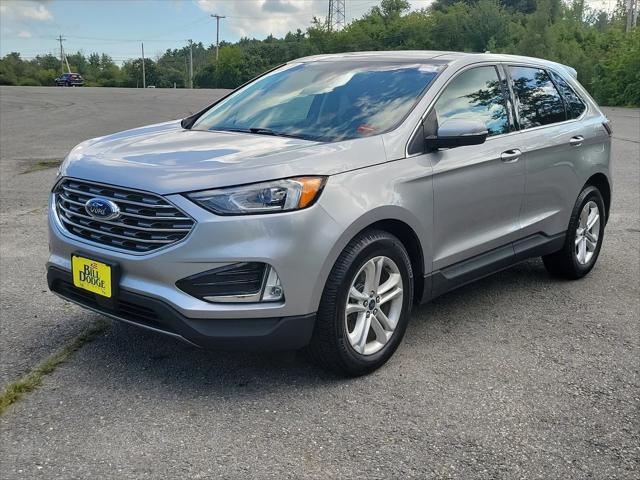 2020 Ford Edge SEL for sale in Westbrook, ME