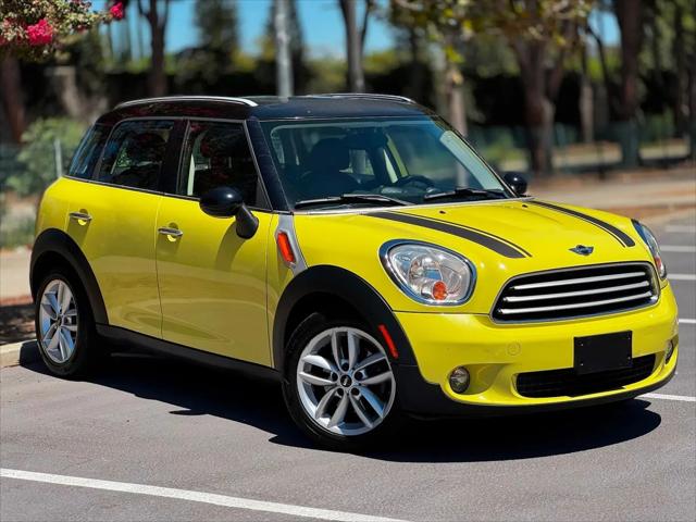 2011 MINI Cooper Countryman Cooper for sale in Reseda, CA