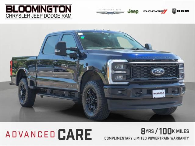 2023 Ford F-250 XLT for sale in Bloomington, MN