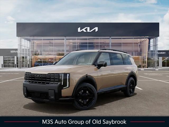 2027 Kia Telluride X-Line SX for sale in Old Saybrook, CT