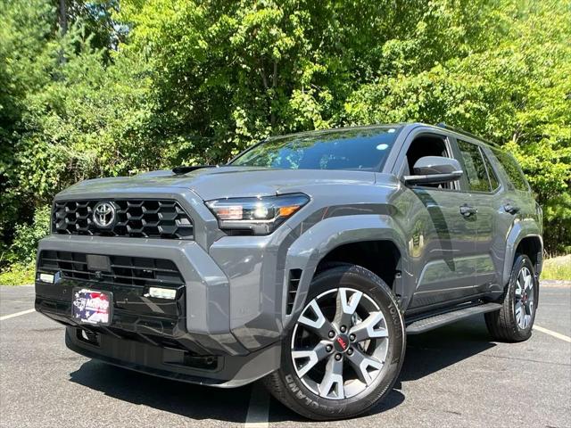 2025 Toyota 4Runner TRD Sport for sale in Hanover, MA