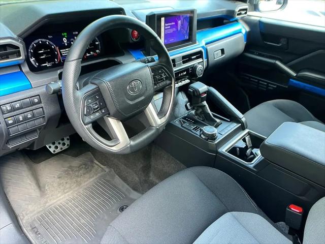 2025 Toyota 4Runner TRD Sport