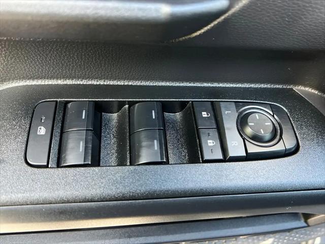 2025 Toyota 4Runner TRD Sport