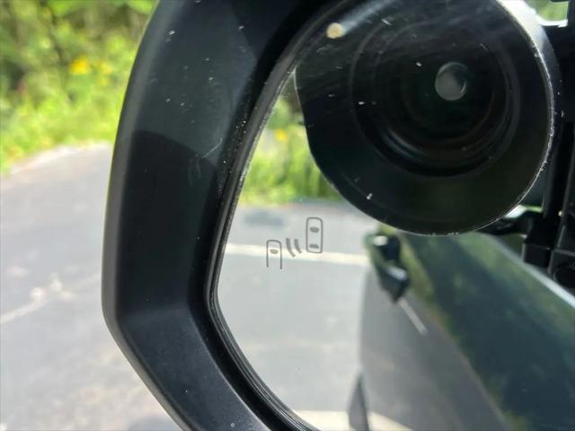 2025 Toyota 4Runner TRD Sport