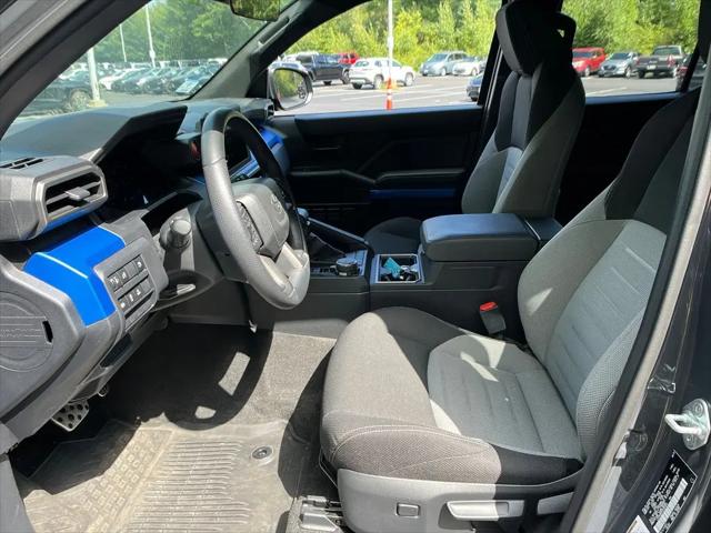 2025 Toyota 4Runner TRD Sport