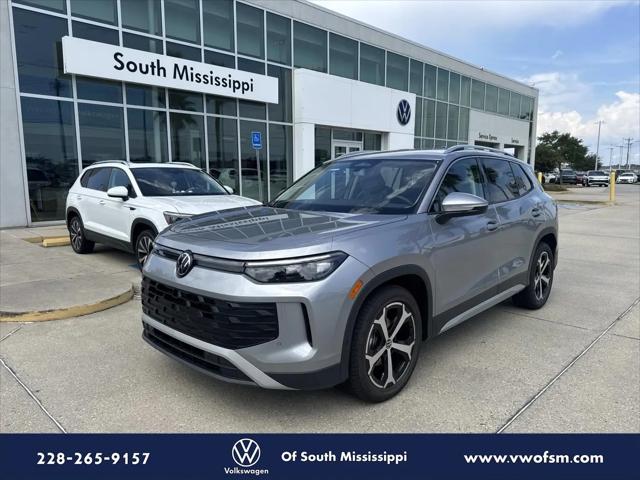 2026 Volkswagen Tiguan SE for sale in D'Iberville, MS