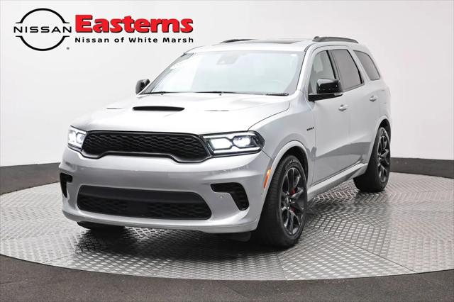 2024 Dodge Durango R/T Premium AWD for sale in White Marsh, MD