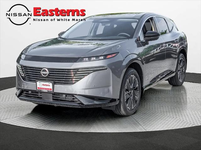 2027 Nissan Murano Platinum for sale in White Marsh, MD