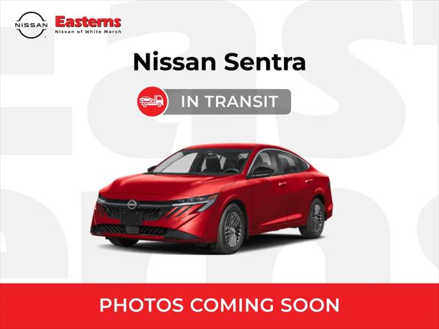 2027 Nissan Sentra SV for sale in White Marsh, MD