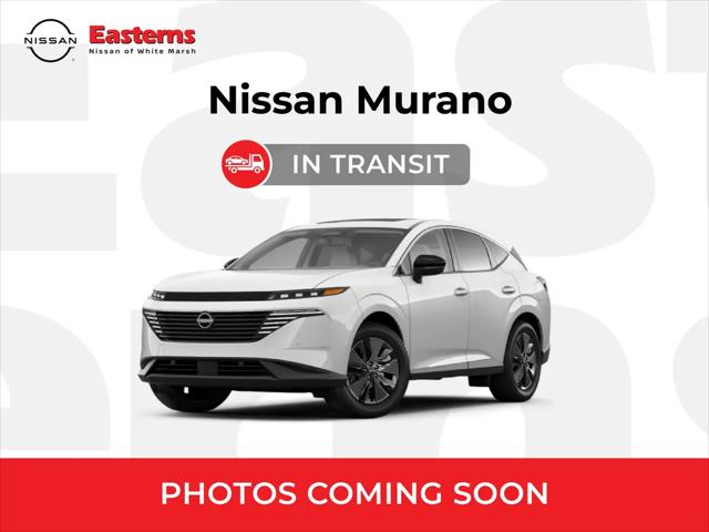 2027 Nissan Murano Platinum for sale in White Marsh, MD