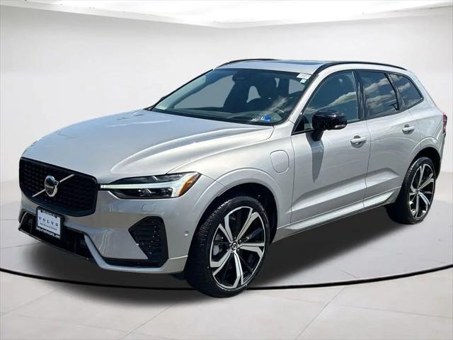 2024 Volvo XC60 Recharge T8 Ultimate Dark Theme for sale in Falls Church, VA