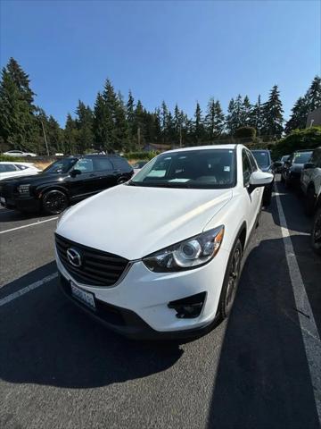 2016 Mazda CX-5 Grand Touring for sale in Kirkland, WA