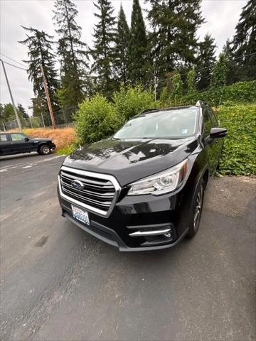 2021 Subaru Ascent Limited for sale in Kirkland, WA