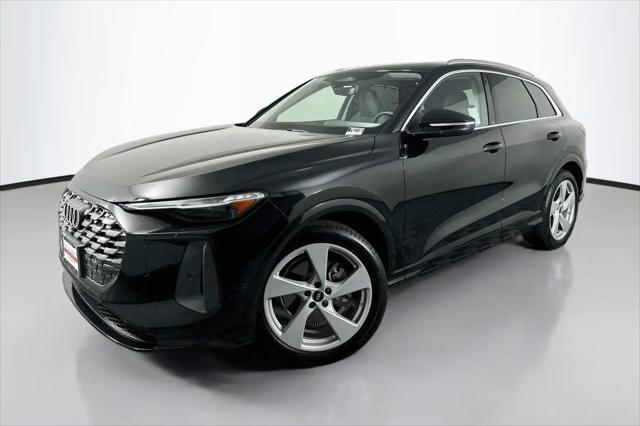 2025 Audi Q5 Prestige TFSI quattro S tronic for sale in Signal Hill, CA
