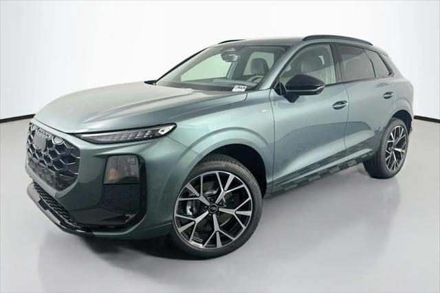 2026 Audi Q3 TFSI quattro S tronic for sale in Signal Hill, CA