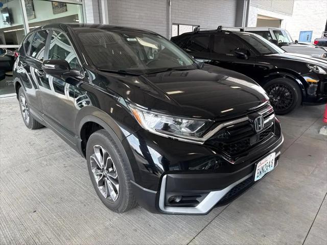 2020 Honda CR-V AWD EX for sale in Kirkland, WA